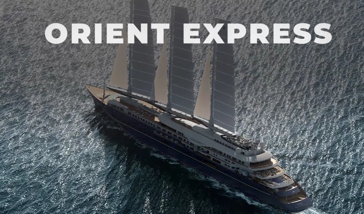 Orient Express