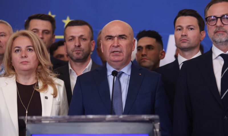 PNL, aripa pro-Bolojan, a anunțat că va contesta hotărârea Tribunalului Ilfov privind suspendarea unor decizii interne