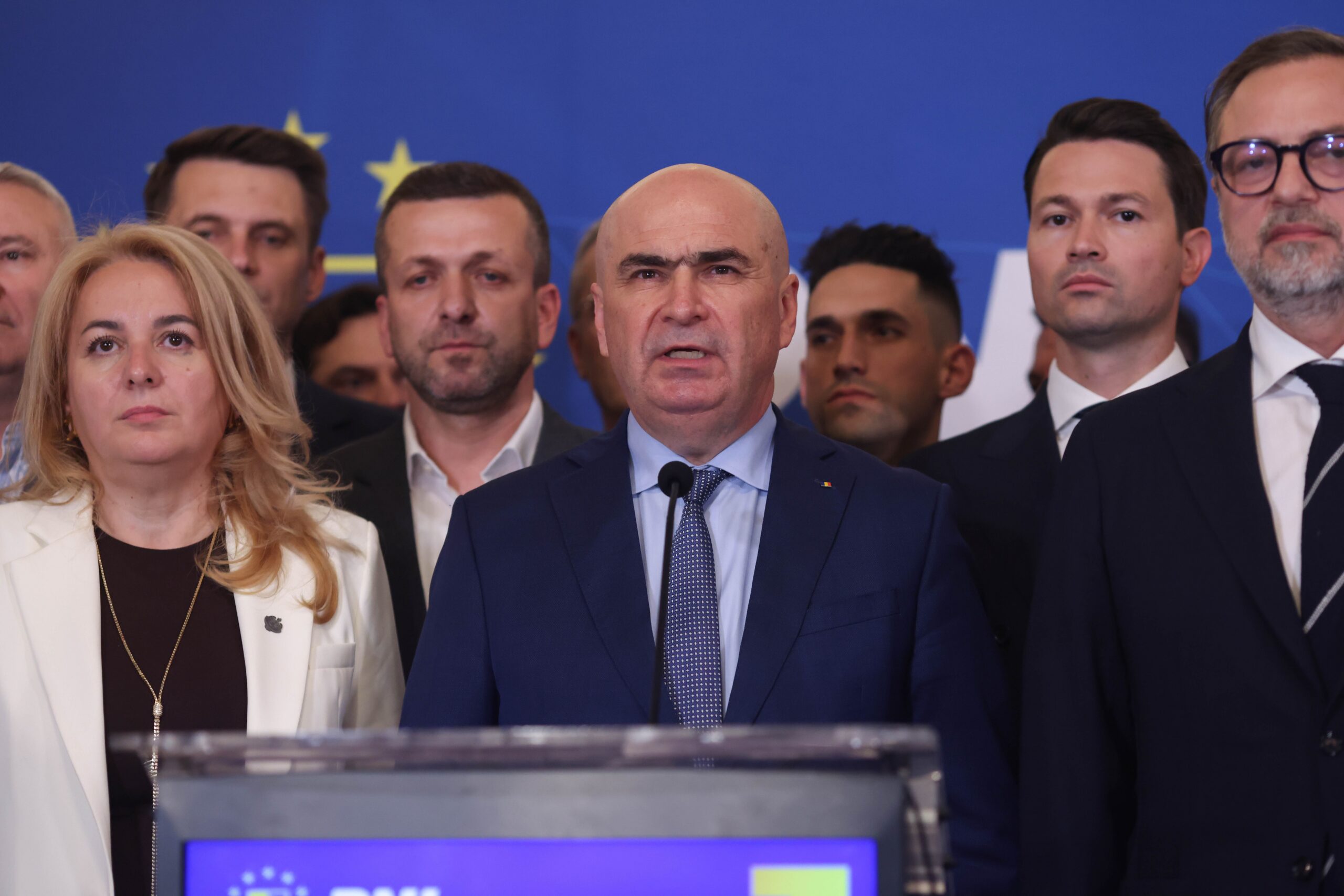 PNL, aripa pro-Bolojan, a anunțat că va contesta hotărârea Tribunalului Ilfov privind suspendarea unor decizii interne