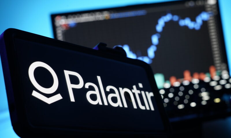 Franța renunță la Palantir. Serviciul intern de informații va folosi o companie franceză pentru analiza datelor