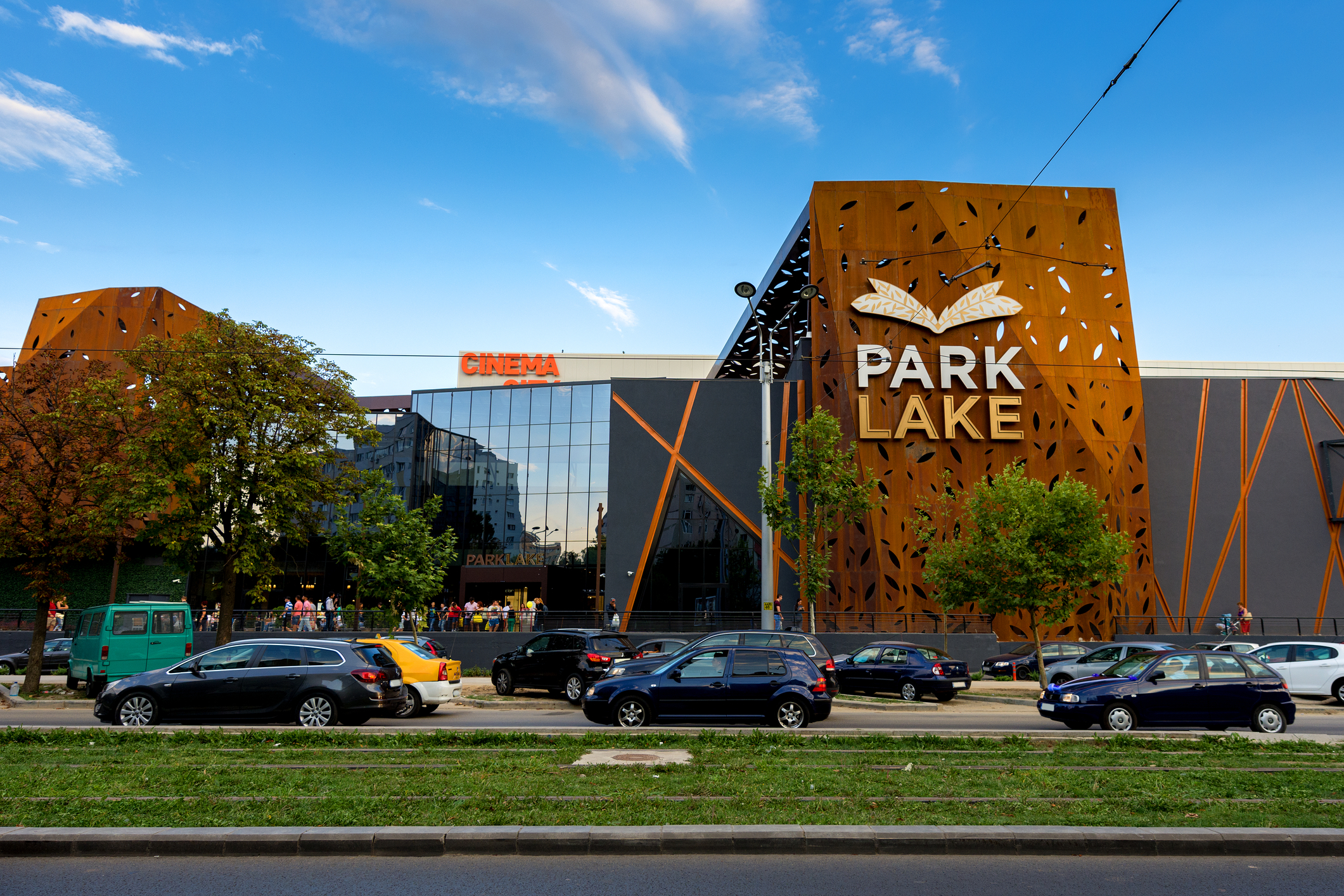 ParkLake