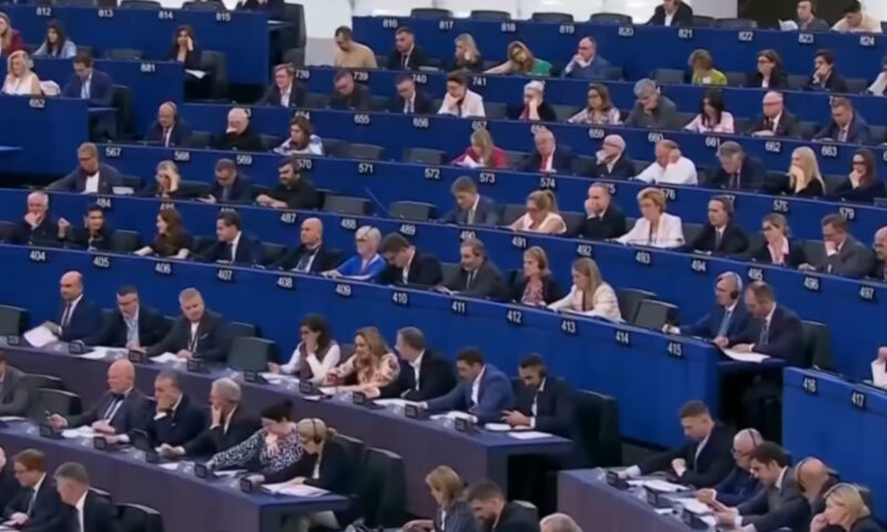 Acordul tarifar UE-SUA, aprobat. Dispar taxele vamale pentru majoritatea produselor americane