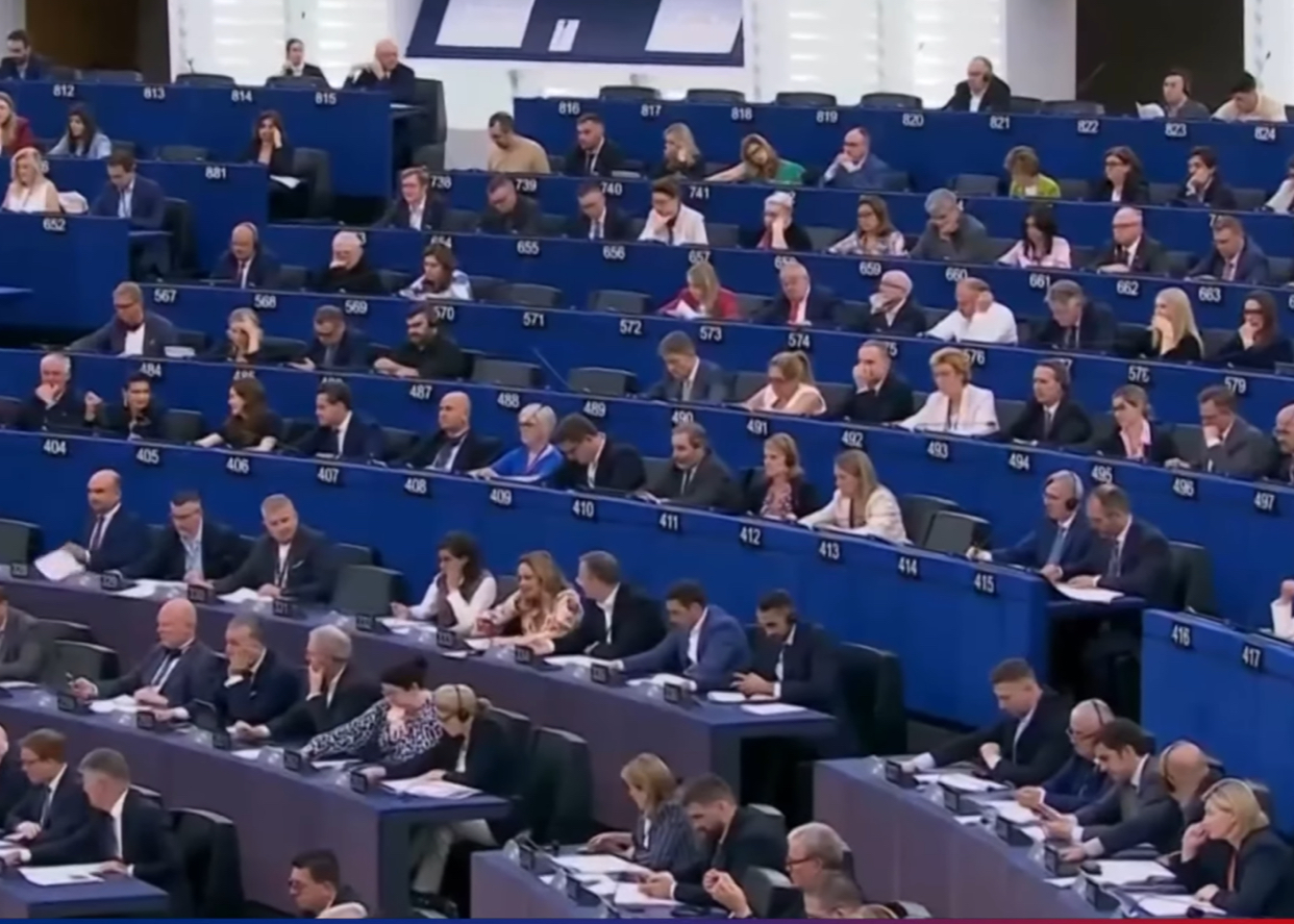 Acordul tarifar UE-SUA, aprobat. Dispar taxele vamale pentru majoritatea produselor americane