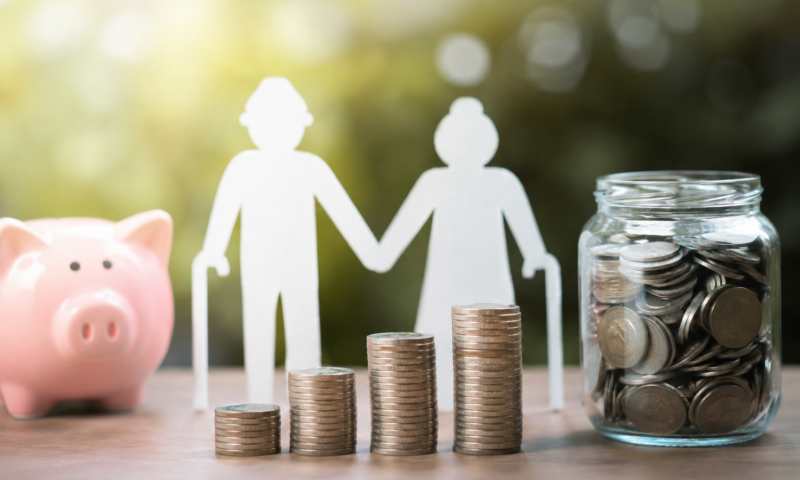 Câți bani au strâns românii în Pilonul II de pensii. Peste un milion de persoane au economisit