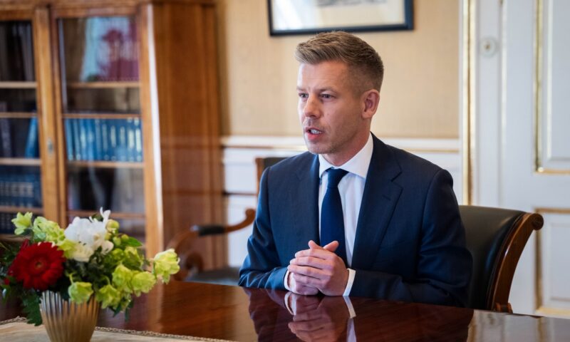 Ungaria anunță un acord cu Ucraina. Schimbare importantă în relația celor două țări