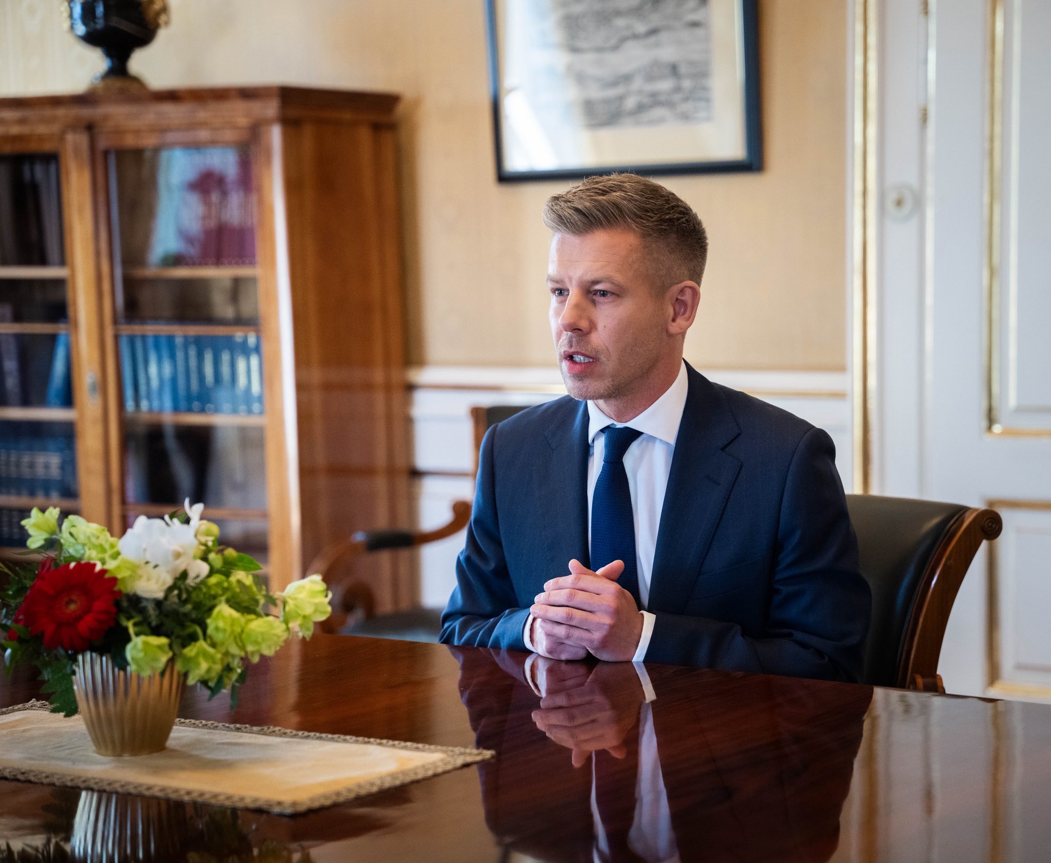 Ungaria anunță un acord cu Ucraina. Schimbare importantă în relația celor două țări