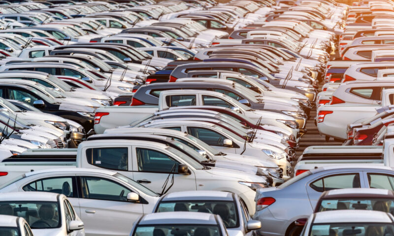 Reguli noi pentru vânzarea mașinilor second-hand. Ce verificări ar putea deveni obligatorii