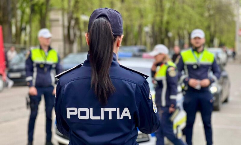 Bonă din Suceava, investigată de polițiști. Percheziții într-un dosar de evaziune fiscală
