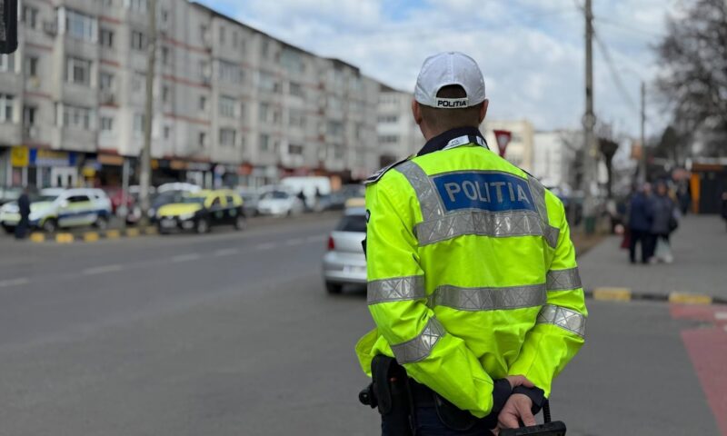 Cum a reușit un șofer din Cluj să anuleze amenda și suspendarea permisului auto
