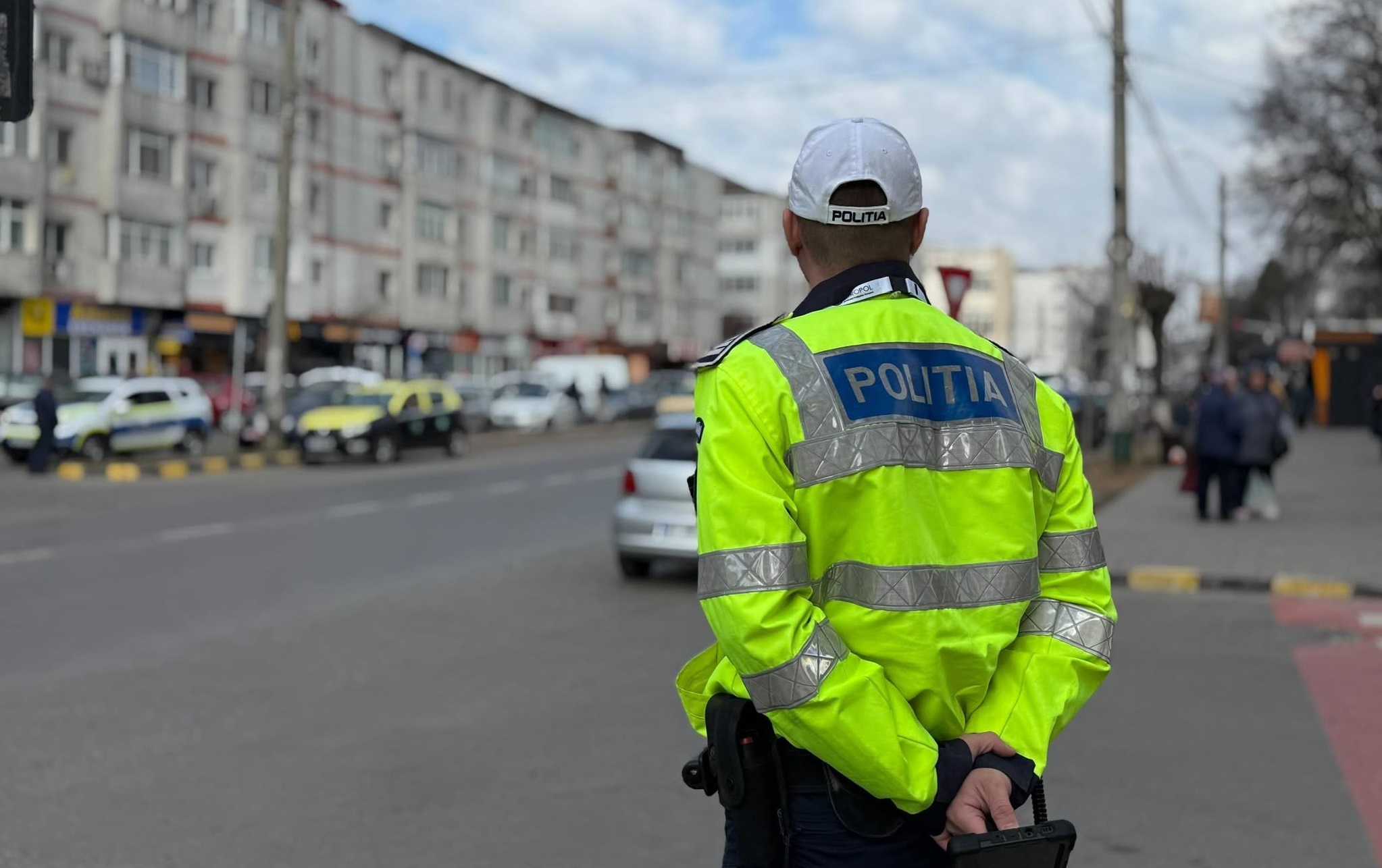 Cum a reușit un șofer din Cluj să anuleze amenda și suspendarea permisului auto