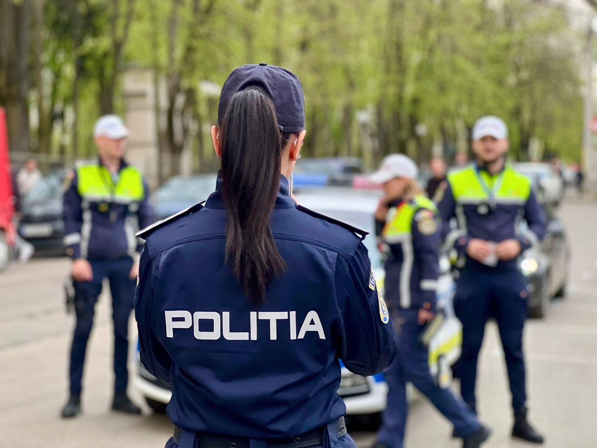 Bonă din Suceava, investigată de polițiști. Percheziții într-un dosar de evaziune fiscală