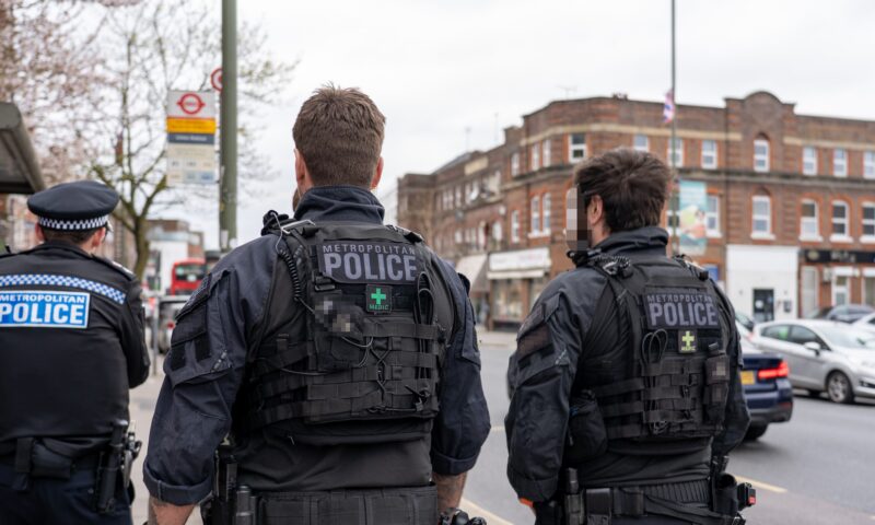 Marea Britanie a expulzat doi cetățeni bulgari condamnați pentru spionaj în favoarea Rusiei