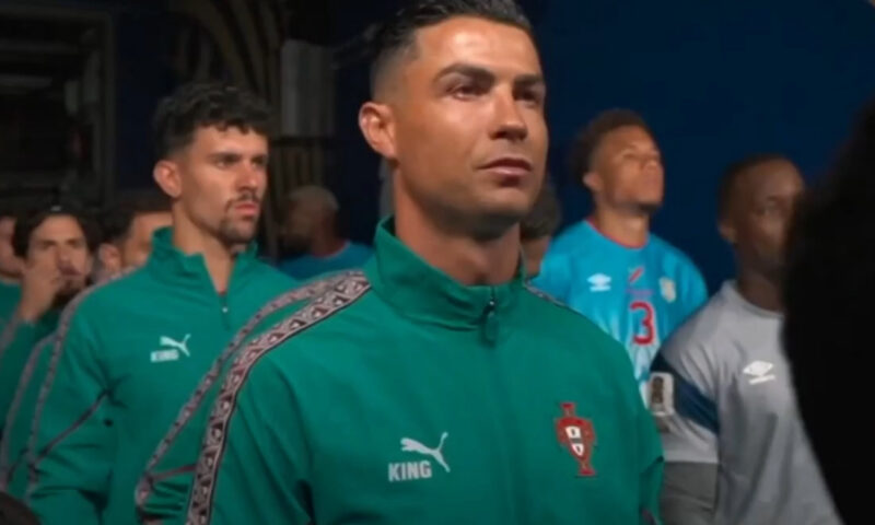 CM 2026. Debut cu emoții pentru Ronaldo. Portugalia, blocată de RD Congo
