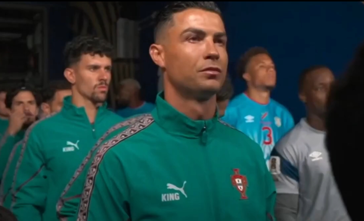CM 2026. Debut cu emoții pentru Ronaldo. Portugalia, blocată de RD Congo