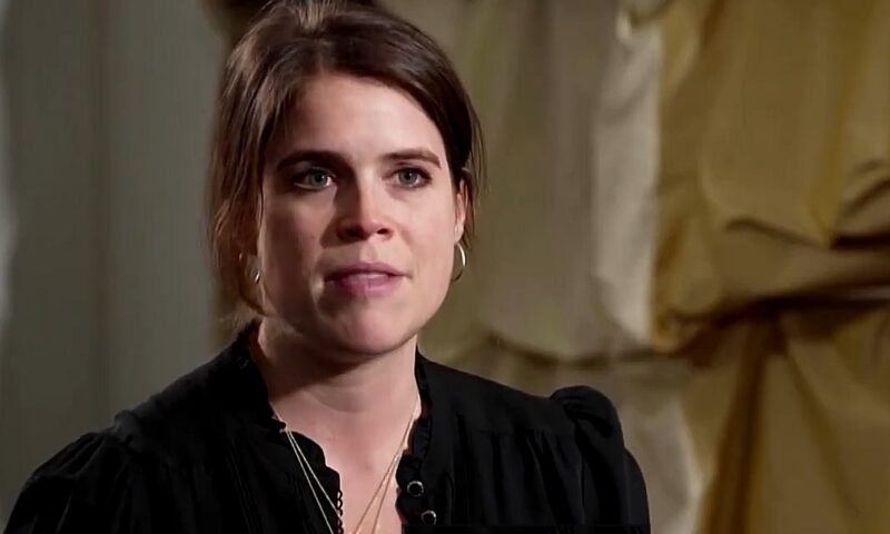 Prințesa Eugenie revine în atenția publică. Noi informații despre rolul regelui Charles