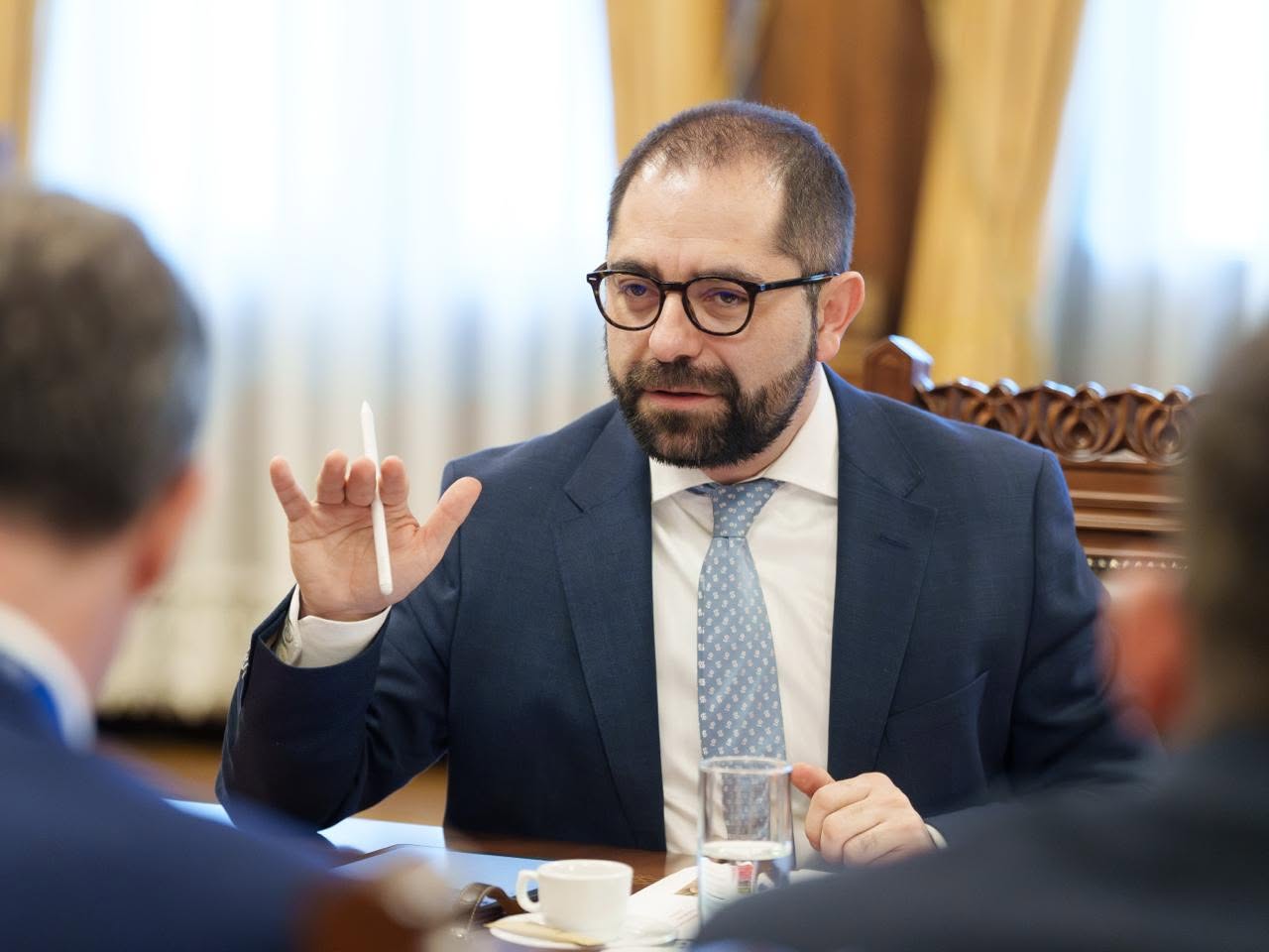 Radu Burnete anunță că nu va face parte din echipa lui Eugen Tomac: Sunt speculații