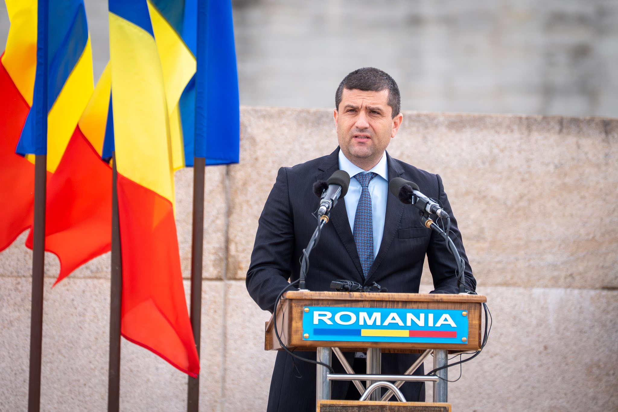 Radu Miruță a cerut întărirea sprijinului NATO pe Flancul Estic: Timpul nu este în favoarea nimănui
