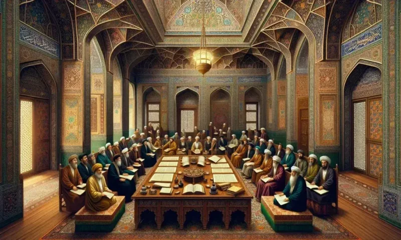 Horoscopul lui Dom’ Profesor, 22 iunie 2026. Divanul Persan