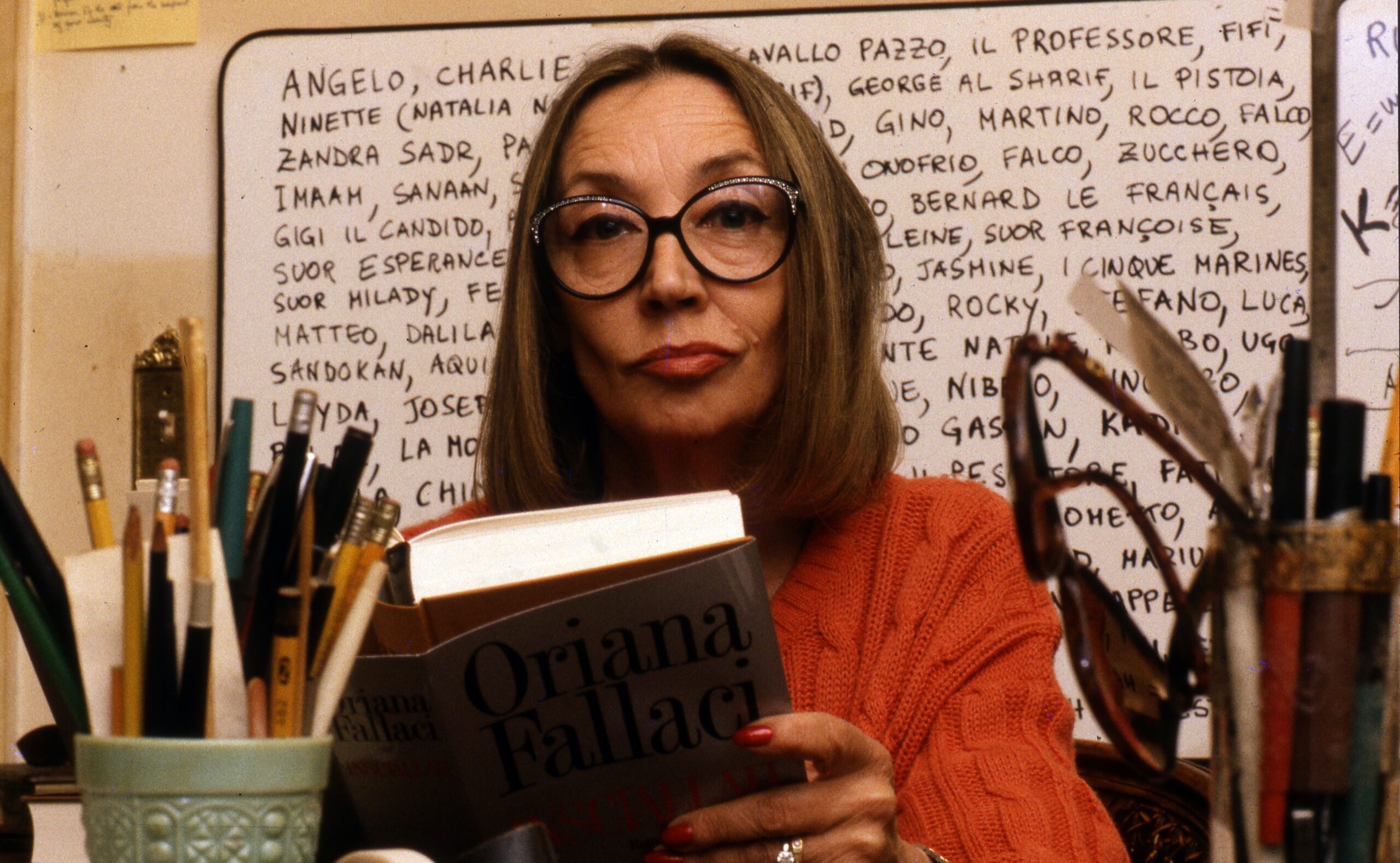 Horoscopul lui Dom’ Profesor, 29 iunie 2026. Lista Orianei Fallaci. Teoria conspiraţiei, clădirile cu bulină roşie