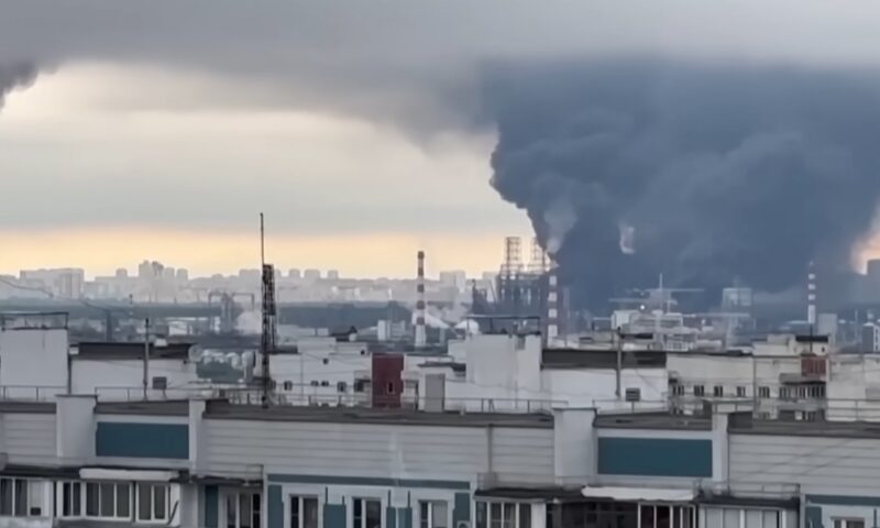 Rafinăria din Moscova ar putea fi închisă până la finalul anului. Noi măsuri pentru piața carburanților
