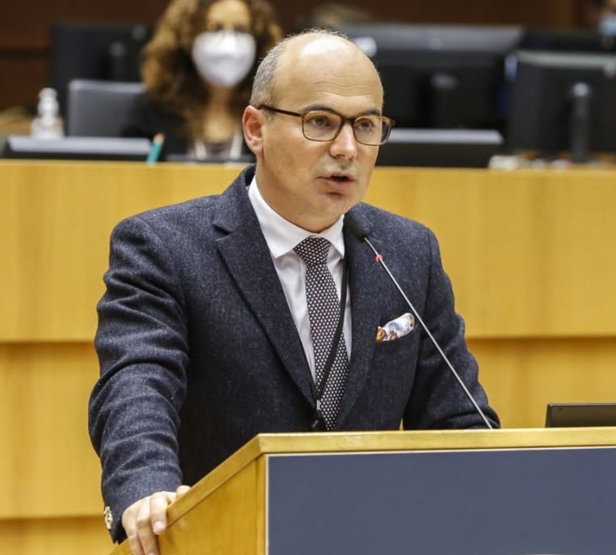 Adrian Veștea, o soluție pentru stabilitatea României. Rareș Bogdan: PNL trebuie să se gândească dacă alege 6 ani de opoziție