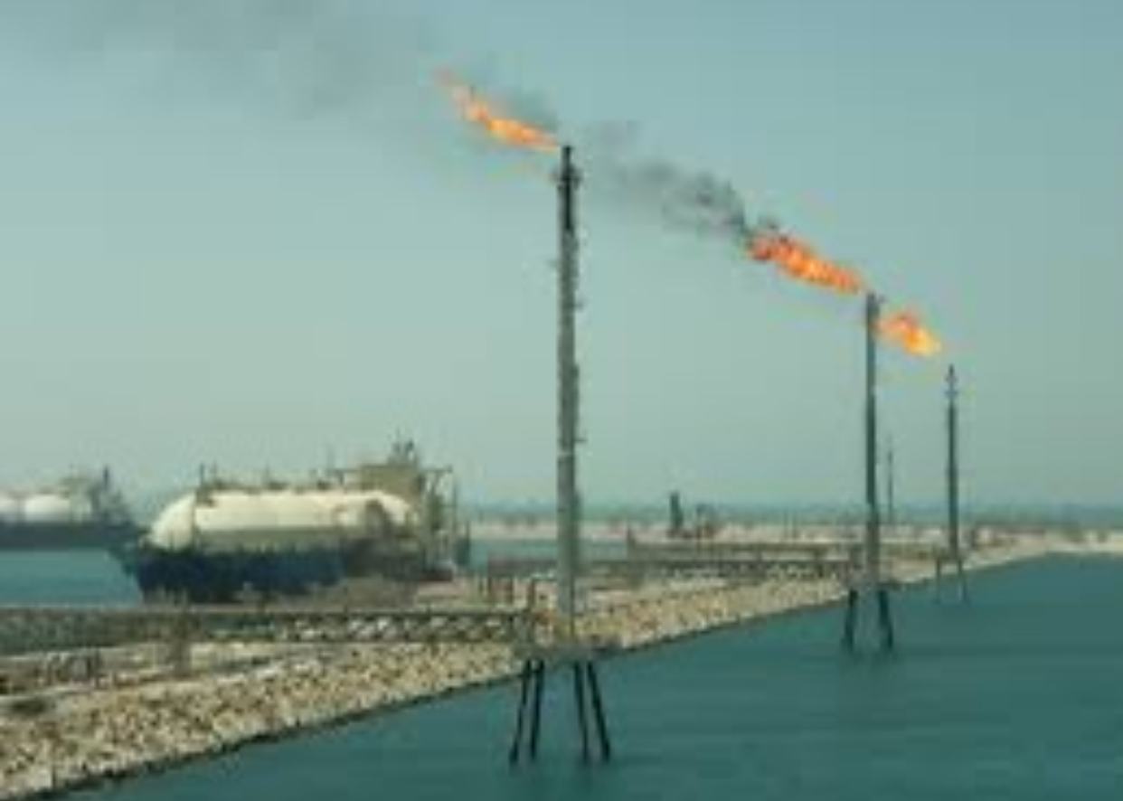 Ras Laffan