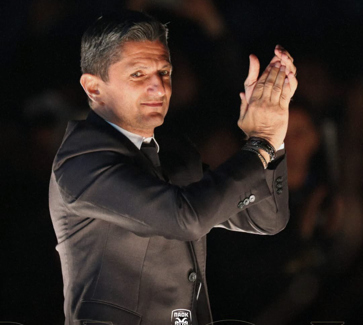 Final de drum pentru Răzvan Lucescu la PAOK. Clubul a anunțat despărțirea