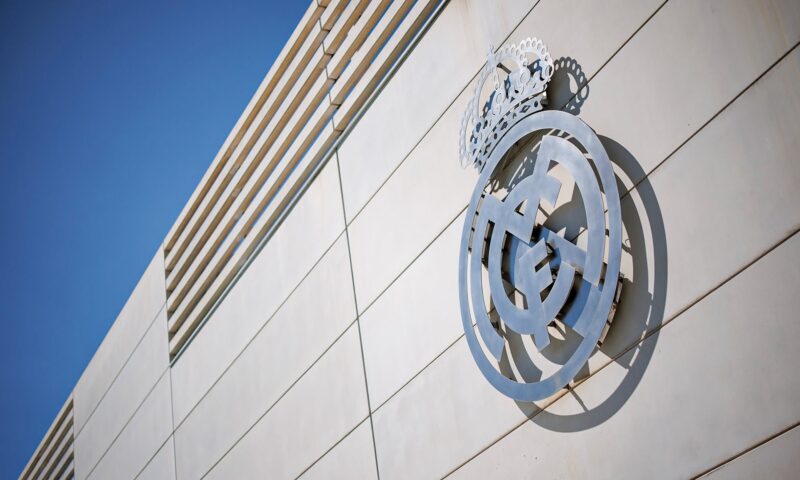 Lovitură financiară pentru Real Madrid. Detaliile noului acord record cu sponsorul principal