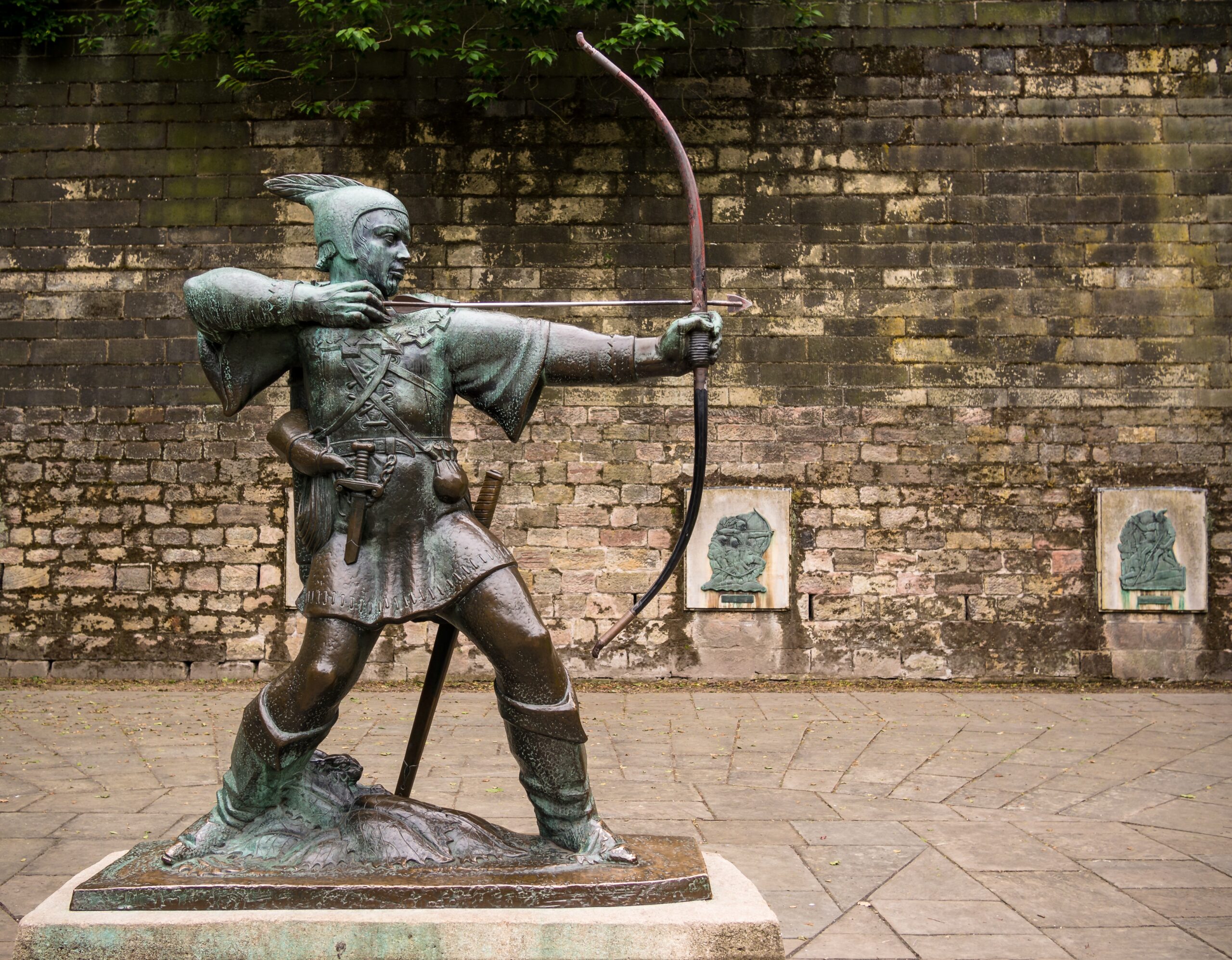 Robin Hood