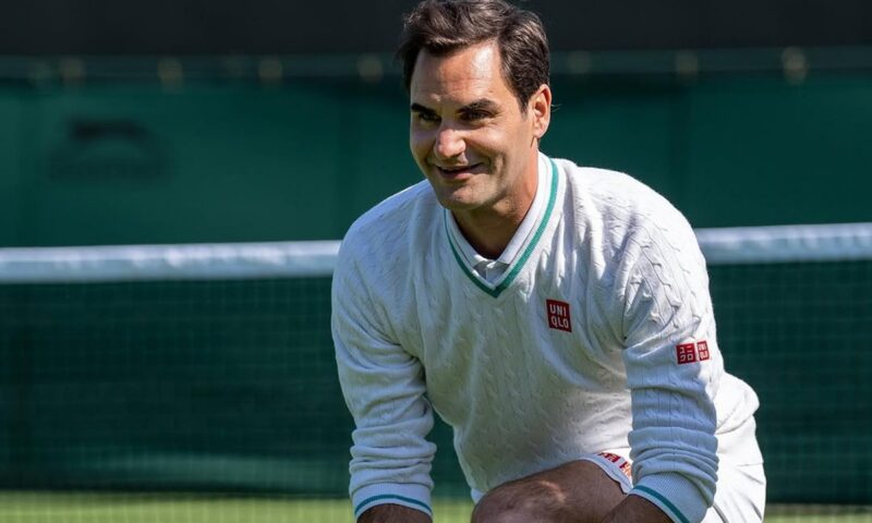 Roger Federer revine pe teren la US Open. Fostul lider mondial va participa la un meci demonstrativ