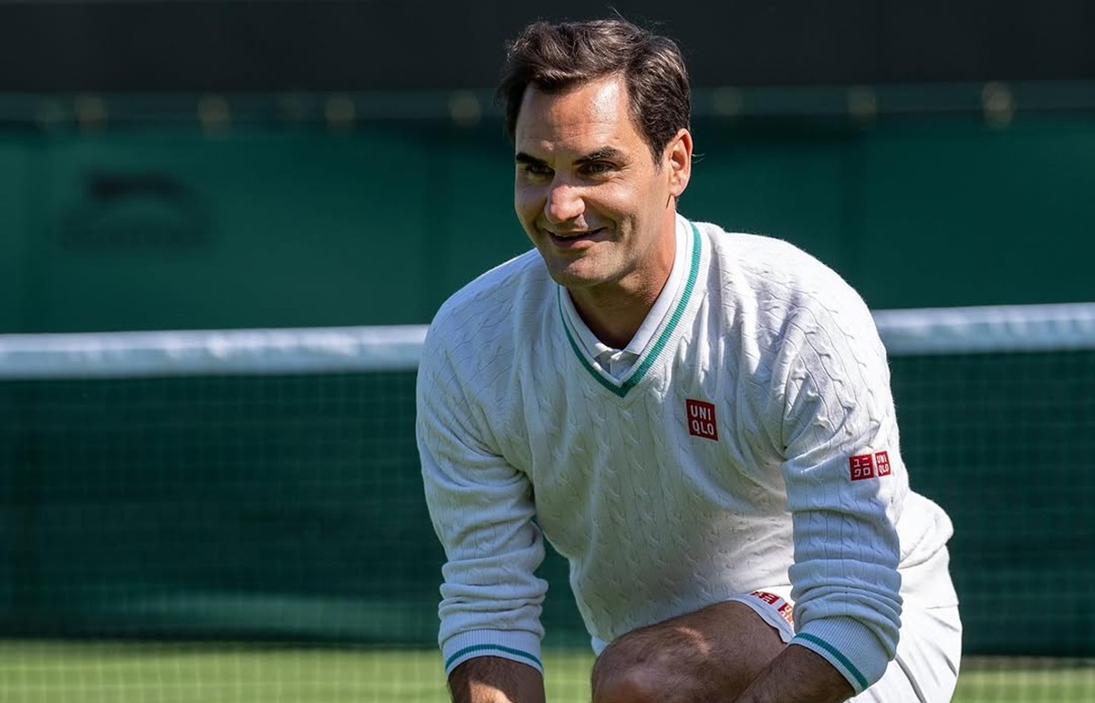 Roger Federer revine pe teren la US Open. Fostul lider mondial va participa la un meci demonstrativ