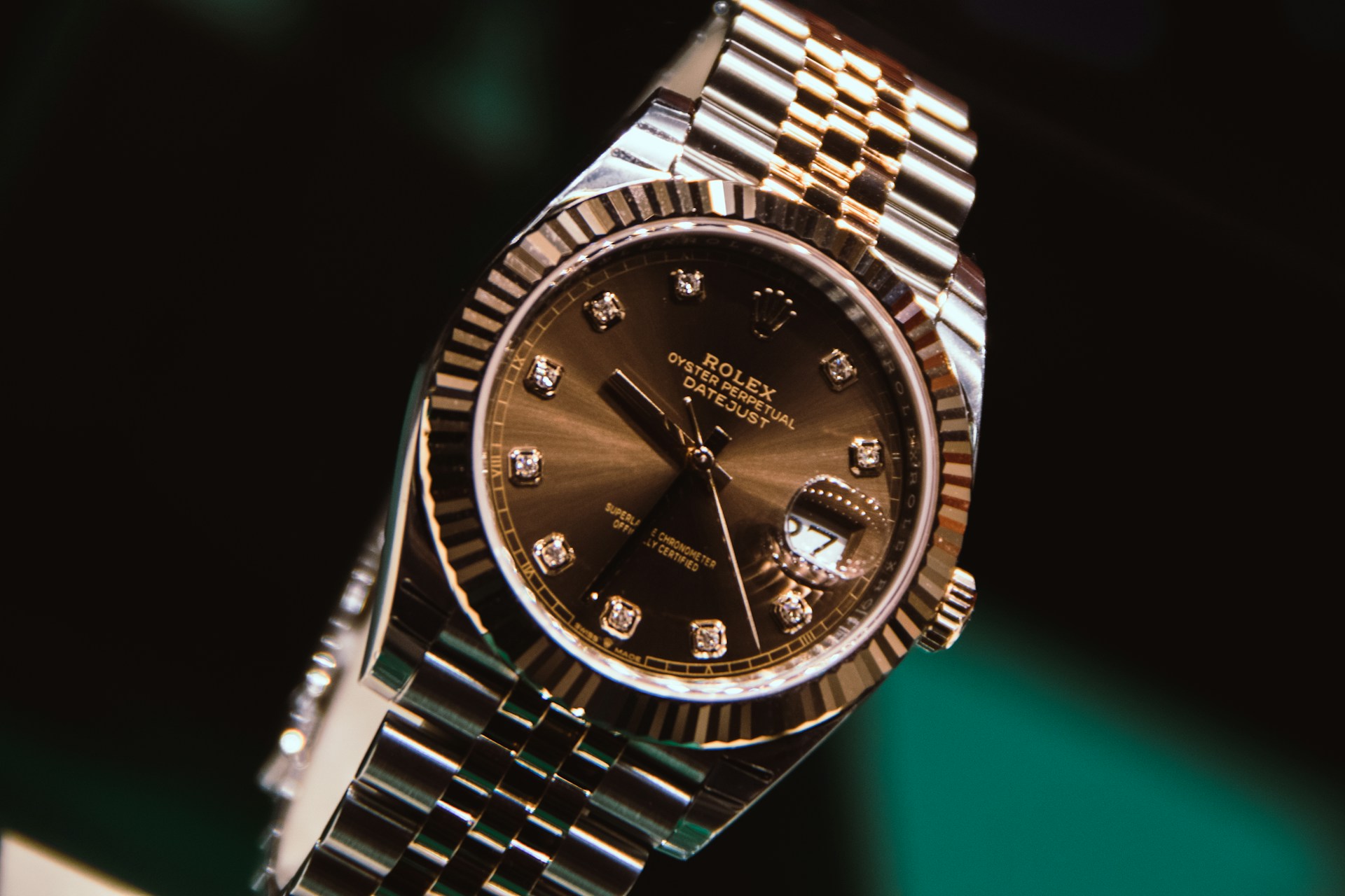 Rolex