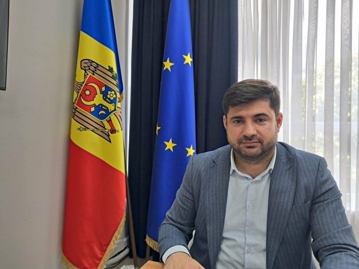 Insolvenţa în Republica Moldova. Roman Cojuhari: Schemele băieţilor şmecheri nu mai trec. Video