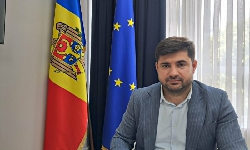 Insolvenţa în Republica Moldova. Roman Cojuhari: Schemele băieţilor şmecheri nu mai trec. Video