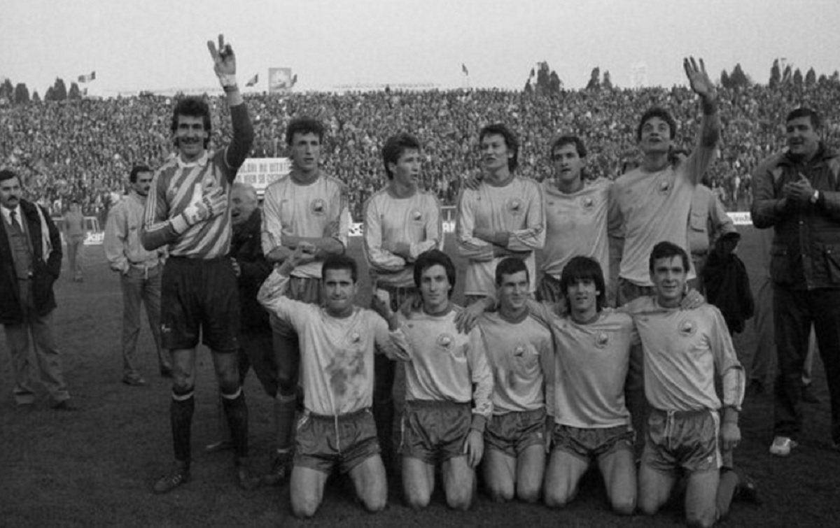 Romania, Cupa Mondiala 1990