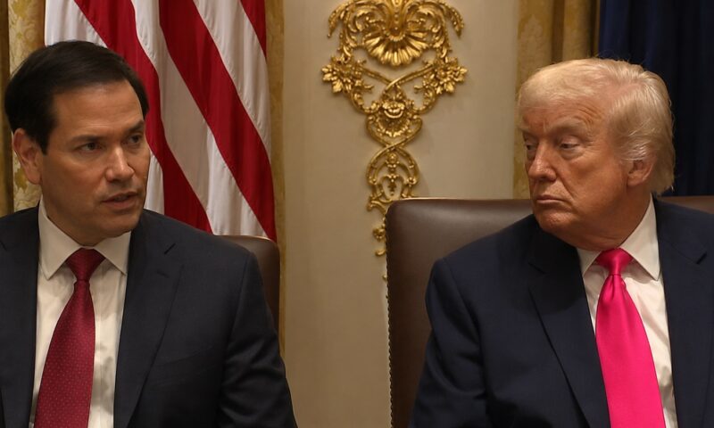 SUA își reconsideră rolul în Bosnia după blocajul privind numirea unui nou Înalt Reprezentant