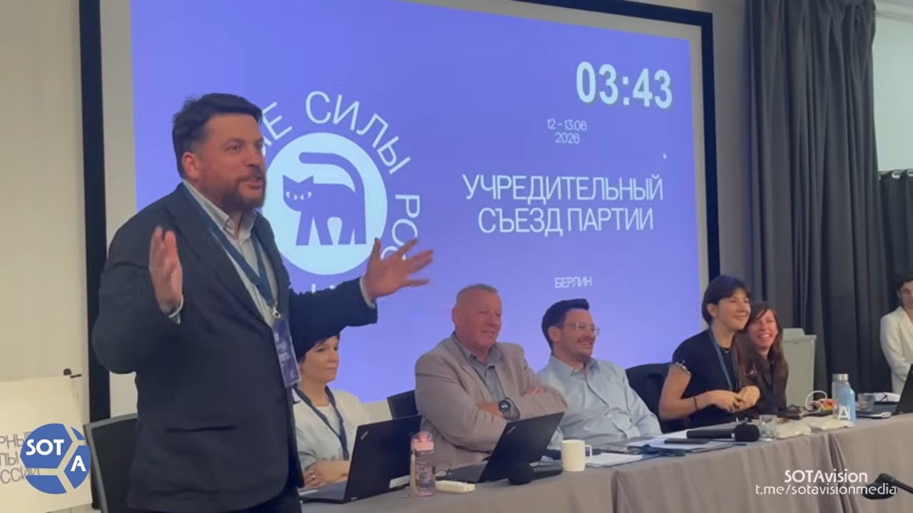 „Rusia Pașnică”, noul partid al opoziției condus de Ilia Iașin vrea să-l înlăture pe Putin de la putere