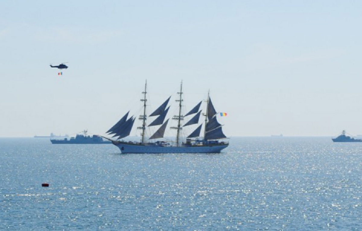 SEA BREEZE 26.1