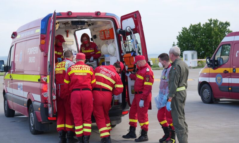 Noi informații despre moartea elevului din Bacău. Concluziile verificărilor făcute de DSU