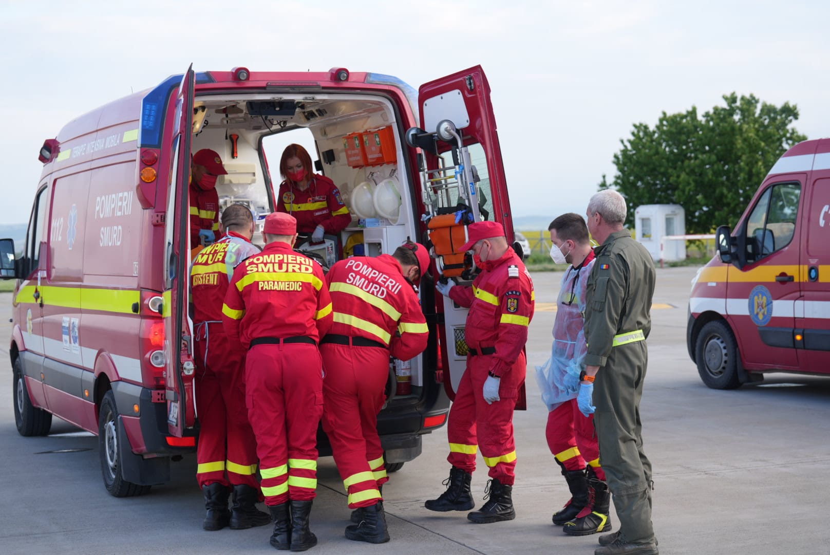 Noi informații despre moartea elevului din Bacău. Concluziile verificărilor făcute de DSU