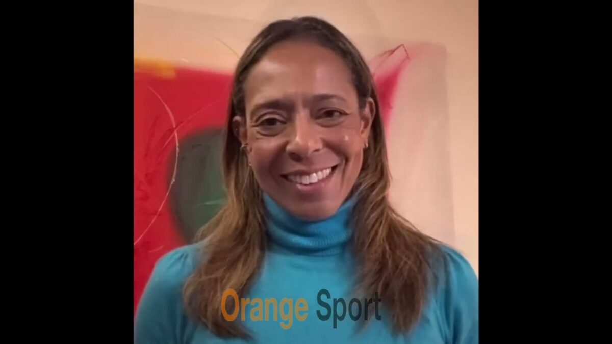 ⚽ Fiica lui Pelé, mesaj istoric pentru Nadia Comăneci