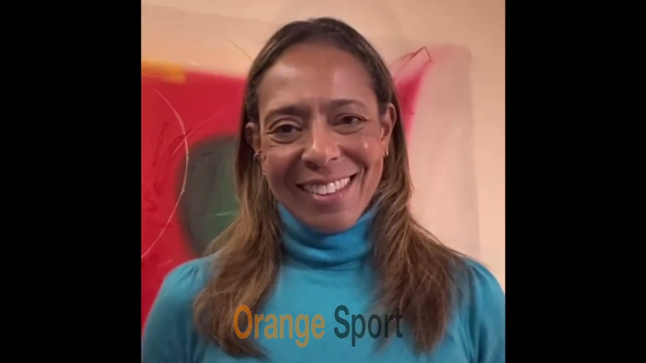 ⚽ Fiica lui Pelé, mesaj istoric pentru Nadia Comăneci