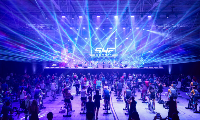 Sense4FIT Summit ajunge la a 5-a ediție. Bucureștiul devine noua capitală a Fitnessului în toamnă