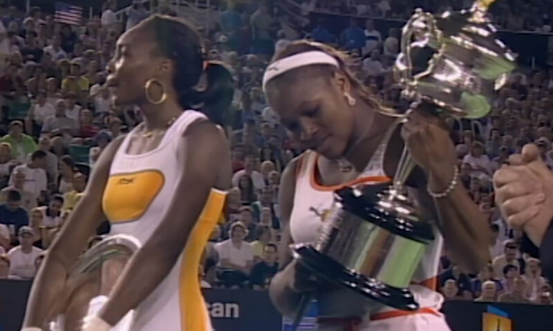 Legendele tenisului se reunesc: Serena și Venus Williams, pe tabloul de dublu la Wimbledon