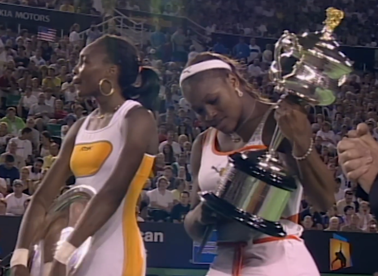 Legendele tenisului se reunesc: Serena și Venus Williams, pe tabloul de dublu la Wimbledon