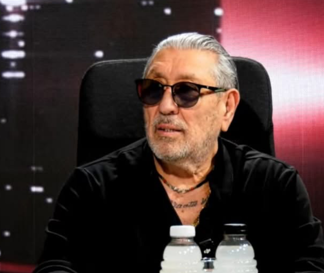 Serghei Mizil, după moartea lui Raul Stevapoi: Pune de-un șpriț și arde-i pe fraieri la chiftele