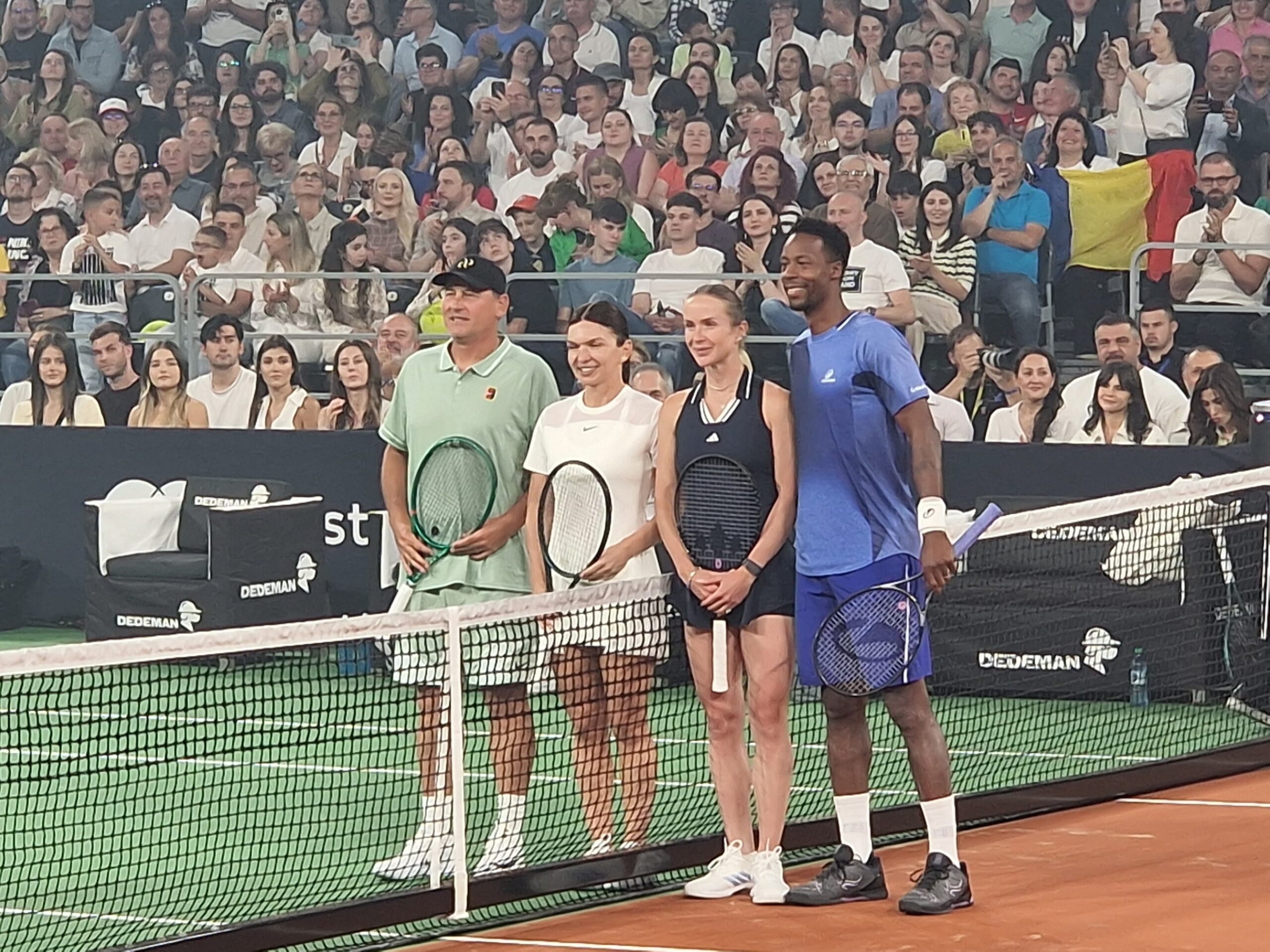 Simona Halep