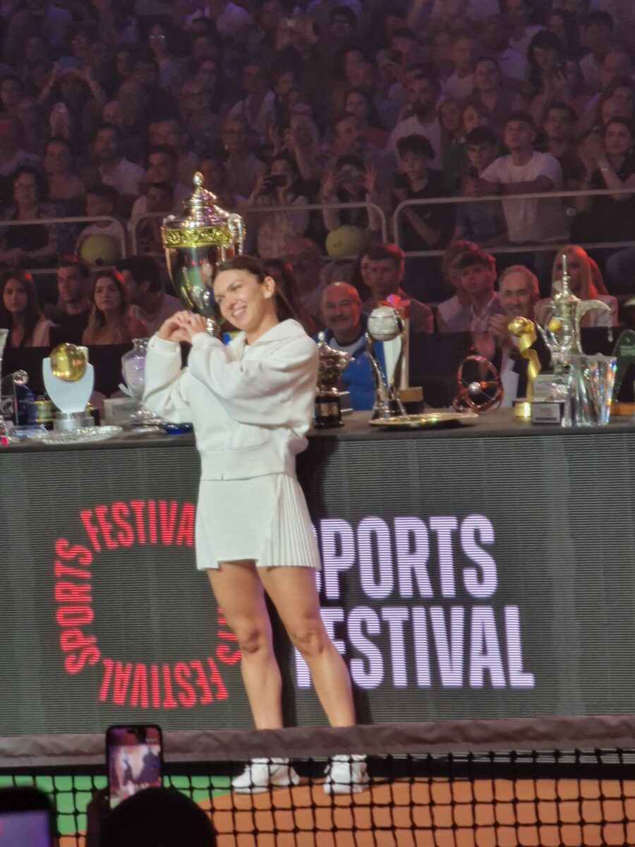Simona Halep