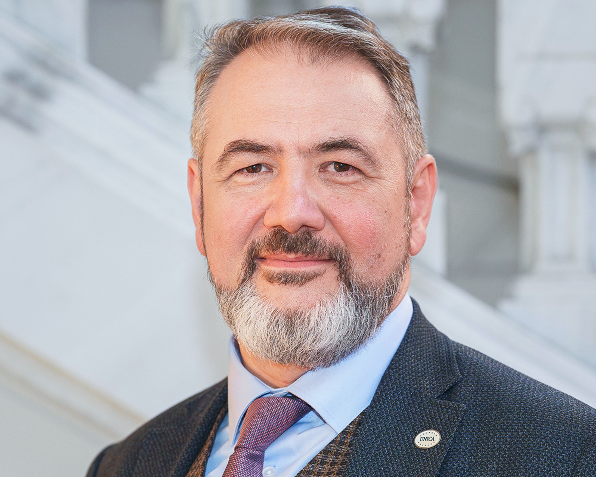 Guvernul Tomac. Cine este Sorin Costreie, propunerea pentru Ministerul Educației: consilier prezidențial, filosof și fost colaborator al mai multor premieri
