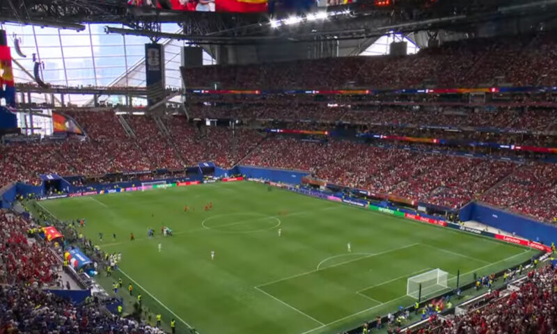 CM 2026. Campioana Europei nu a găsit soluții în fața Capului Verde, 0-0